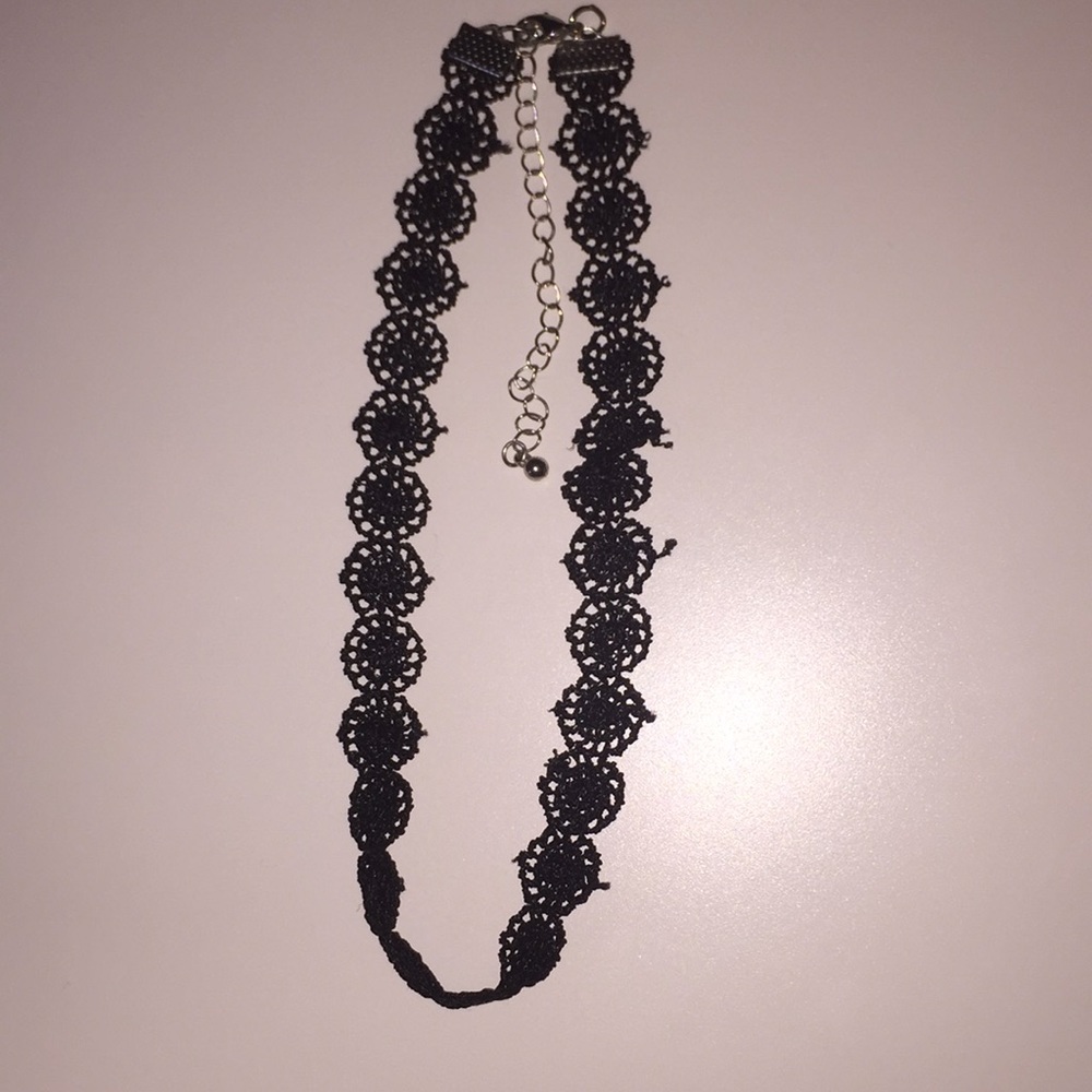 Choker Set - Picture 5 of 5